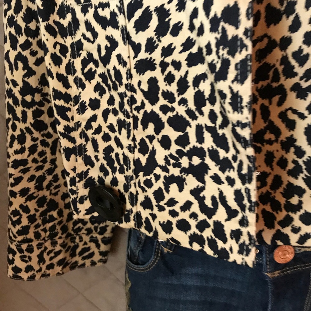Jacket - Picture 3 of 8